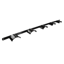 JackS 1338 Five Bridle Rack