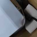 GE Profile Opal 2.0 XL with 1 Gallon Tank, Chewable Crunchable Countertop Nugget Ice Maker, Scoop Included, 38 lbs in 24 Hours, Pellet Ice Machine with WiFi & Smart Connected, Moonstone Blue