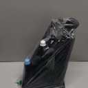 T Bar Bracelet Display Stand,Bracelet Organizer Holder,Jewelry Display Stand, Necklace Bangle Scrunchie Watch Organizer (Black, 3 tier)