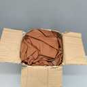 NettyPro BBQ Grill Cover 56 inch Heavy Duty Waterproof Outdoor 2-3 Burners Gas Grill Cover for Outside Weber, Char-Broil, Brinkmann, Nexgrill Barbecue, Brown