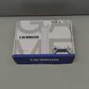 2024 Retro Game Console Stick, Nostalgia Gaming Stick, Over 20,000 Games and 19 Emulators, Upgraded Dual 2.4G Wireless Controllers, Plug & Play TV Video Gaming Stick with 64GB Memory