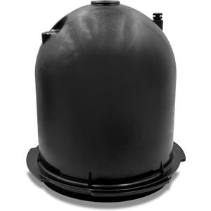 CX1200B Filter Head with Directional Vent Valve Replacement for Hayward Star-Clear Plus Cartridge Filter Model C1200 Series