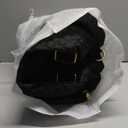 LOVEVOOK Travel Duffle Bag,Weekender Bags for Women with Shoe CompartmentCarry on Overnight Bag with Toiletry Bag,Gym Duffel Bag with Wet Pocket, Hospital Bags for Labor and Delivery (Extra Large-2 Pcs, Black-L3)