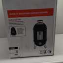 Weber 14-inch Smokey Mountain Cooker, Charcoal Smoker