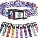 Dog Collar for Small Medium Large Dogs