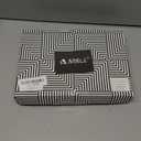 HAIRCUBE Layered Wigs for Women Synthetic Wig (Brown)