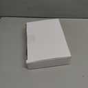 Abakuku 12 Pcs Prefilled Easter Eggs Plush Toy, 2.35in Bright Colorful Eggs Prefilled with Variety Plush Bunnies Easter Basket Stuffers Party Favors Gift Bags