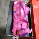 Puddle Float Jumper 230-50-60-70 Pounds, Toddler Swim Vest for 3-5-6-9 Years Old, Pool Floats with Swimming Arm Floaties Swim Jacket & Water Wings for Kids Swimmies, Boys, Girls