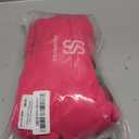 SUUKSESS Women Long Sleeve Ribbed Jumpsuit Zip up Front Workout Bodycon Romper M