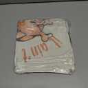 GAGEC Thanksgiving Pillow Covers 18x18 Inch Set of 4 Pumpkins Turkey Throw Pillowcase Thanksgiving Day Fall Autumn Pillowcase for Sofa Couch