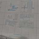 Shiplap Peel and Stick Wallpaper, Contact Paper for Classroom Home Decor