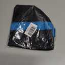 BLIRITEL 14 Inch Heavy Duty Wide Mouth Tool Bag for Men, High Capacity Tool Tote Bag for Electricians, Multipurpose Power Tool Bag Organizer for Mechanics Carpenters