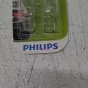 Philips 7440LLB2 7440 LongerLife Miniature Bulb, 2 Pack