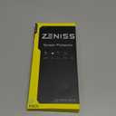 NeverBreak 9H+ Hardness for iPhone 16 Pro Screen Protector 12FT Military Grade Protection (Scratch, Shatter, Drop Resistance) 16Pro Tempered Glass Full Edge Coverage Case Friendly 6.3" 2 Pack