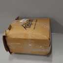 H.VERSAILTEX Reversible Quilted Sofa Cover Water Resistant Sofa Slipcover Washable Couch Cover with Non Slip Elastic Strap Furniture Protector for Kids, Dogs, Pets(Sofa, Taupe Brown/Beige)