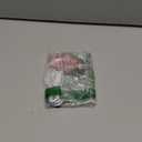 Portable Wireless Charger for Apple Watch 9,1200mAh Fast Charging iWatch Charger Keychain,Magnetic Wireless Travel Power Bank for Apple Watch Series11/ 10/9/8/7/6/SE/5/4/3/2/1/Ultra, Festival Gift (Colorful Rose Red)