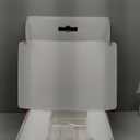 2-in-1 Slow Cooker & Bread Proofer Box with Digital Touchscreen, Professional Dough Proofer with Precise Temp Control (0-120C) & Humidity Function for Baking, Melting Chocolate, Yogurt Making