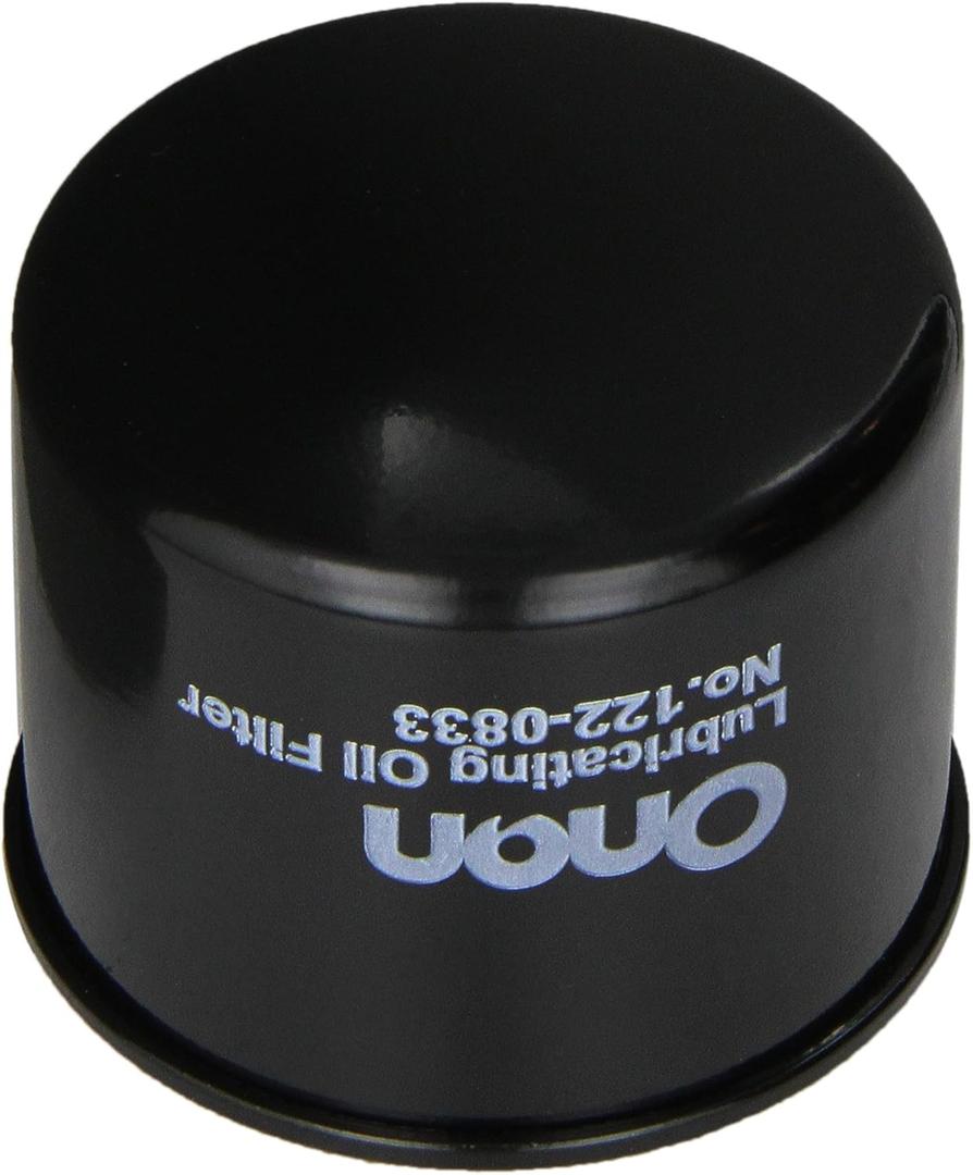 CUMMINS NW Cummins 1220833 Onan Quiet Diesel Oil Filter