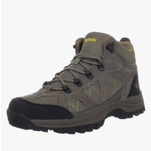 Northside Men's Caldera Hiking Boot,12, Dark Brown