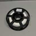 DEEPLEE PLA PRO Filament 1.75mm, Stronger Toughness 3D Printer Filament, PLA Filament Dimensional Accuracy +/- 0.02 mm, Neatly Wound, Fits Most FDM 3D Printer, 1KG White