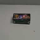 Brightown Clear Christmas String Lights 50 Count 12 Feet Incandescent Bulb Mini Lights for Indoor Outdoor Xmas Tree Garland Birthday Wedding Party Festival Decoration, Green Wire,Warm White - Green Wire, 50 Count - 1PC