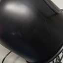 DXOPHIEX 5.5inch deep Reptile Light Fixture Reptile Heat lamp with Thermostat, max 100W Fixture with 100W Ceramic Heat Emitter for Turtle, Frog, Gecko, Snake, Lizard, Bearded Dragon