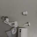 AKSOUL Portable Air Pump for Inflatables: Electric Pumps for Air Mattress Air Bed Pool Floats Raft (Basic & Tiny & Upgraded)