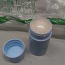 Truly Beauty Coco Cloud Deodorant | Targets Body Odor, Ingrown Hairs & Discoloration | Gentle, Aluminum-Free Deodorant | Made with Coconut oil & Mandelic Acid | Coconut & Vanilla Scent | (3 Oz)