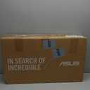 ASUS 27 1080P Video Conference Monitor (BE279QSK) - Full HD, IPS, Built-in Adjustable 2MP Webcam, Mic Array, Speakers, Eye Care, Wall Mountable, Frameless, HDMI, DisplayPort, VGA, Height Adjustable