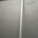 Lighting, H Track 4 feet 4FT Single Circuit,120V with 2 Endcaps in Black