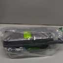 Vegetable Chopper Multifunctional Food Chopper | 16-in-1 Onion Cutter with 7 Blades, Vegetable Slicer and Dicer with Container for Salad, Potato, Carrot, Garlic & Kitchen Use