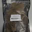 Long Blonde Wig for Women Middle Part Ombre Blonde Wavy Wigs Natural Looking Synthetic Heat Resistant Fiber Wigs for Daily Party Use (26 Inch)