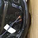 VEVOR Electric Trailer Brake Assembly, 12" x 2", 2 Pairs Self-Adjusting Electric Brakes Kit for 7000 lbs Axle, 5-Hole Mounting, Backing Plates for Braking System Part Replacement (2 Right + 2 Left)