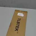 TLBTEK Replacement Keyboard with Frame Compatible with HP Pavilion 15-f 15-g 15-r 15-e 15-f387wm 15-d035dx 15-f233wm 15-f272wm 15-f010wm 15-n290nr 15-e 15-f222wm 15-f271wm US Layout