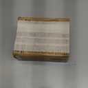 Weslymoo Pressure Washer Spray Nozzle, Power Washer Tips 4000 PSI Max Rotating with 5 Pressure Washer Tips, 1/4" Quick Connect for Cleaning PatioBrickDrivewayVinyl Surface, 4.0 Gpm 4.0 Orifice