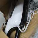 12-in-1 Steam Mop,1500W Multifunction Steam Cleaner with Detergent Chamber
