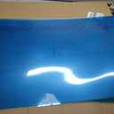 24x36 Plexiglass Sheets - 1/4 inch Thick, Clear Cast Acrylic Sheets - 6mm Transparent Plexiglass for Signs, Window Painting, Edge Lighting, Table Top Displays