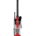 Bissell CleanView Compact Upright Vacuum, Fits in Dorm Rooms & Apartments, Lightweight with Powerful Suction and Removable Extension Wand, 3508