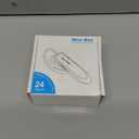 New bee Bluetooth Earpiece V5.0 Wireless Handsfree Headset with Microphone 24 Hrs Driving Headset 60 Days Standby Time for iPhone Android Samsung Laptop Trucker Driver (Gold)