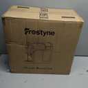 88oz Slushie Machine for Home with No Ice Needed, 6 Preset Program (EXP 02/04/26)