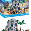 Playmobil Pirates: Skull Island