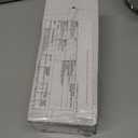 Boat Engine Starter Motor 50-859377T 50-884044T 50-888161T 50-893888T Compatible With 2001 MARINER Engines 4-Stroke 50 60HP, 2001-2014 MERCURY Engines 4-Stroke 40 50 60HP