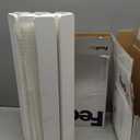 Large Stone Bath Mat 31.5 x 19.7in, Quick Dry Diatomaceous Earth Mats for Bathroom, Super Absorbent Foldable Bath Stone Mat, Non Slip, Dish Drying Mat for Kitchen Counter (White)