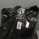 AAAAAcessories D-Shaped Chair Cushions, 2" Thick Dining Chair Pads with Ties and Removable, Machine-Washable Cover, 17" x 16", Set of 2, Oatmeal Beige