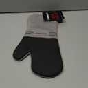 Cuisinart Brand Kitchen Glove, Gray/Black