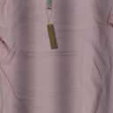 Abonlen Crewneck Short Sleeve T Shirts for Women Fitted Basic TeesY2k Going Out Tops (-Large, Cherry Blossom)