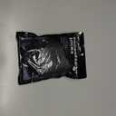 Thigh High Compression Socks,20-30 mmHg Closed Toe Compression Stockings for Men Women,for Varicose Veins,Edema,DVT (X-Large (1 Pair), Black)