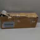 Sealegend Universal Leaf Blower Gutter Attachment, Gutter Cleaning Tools from Ground with Suppotive Structure and Telescopic Hose All-Round Cleaning, 11 Feet