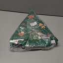 Christmas Slime Advent Calendar Tree - 24 Days of Butter, Crunchy & Cloud Slimes, Soft Non-Sticky Sensory Toys for Kids, Holiday Countdown Gift, Stocking Stuffer & Party Favor for Girls & Boys 4-12