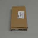 Small Flat Storage Parts Organizer, 2Pcs Red Portable Transparent Plastic Small Parts Tool Box with Removable Dividers, Screwdriver Bit Cases Storage(2 Pieces)